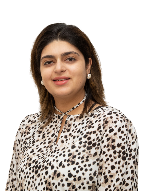 Dr. Bajwa – Pediatric Dentist